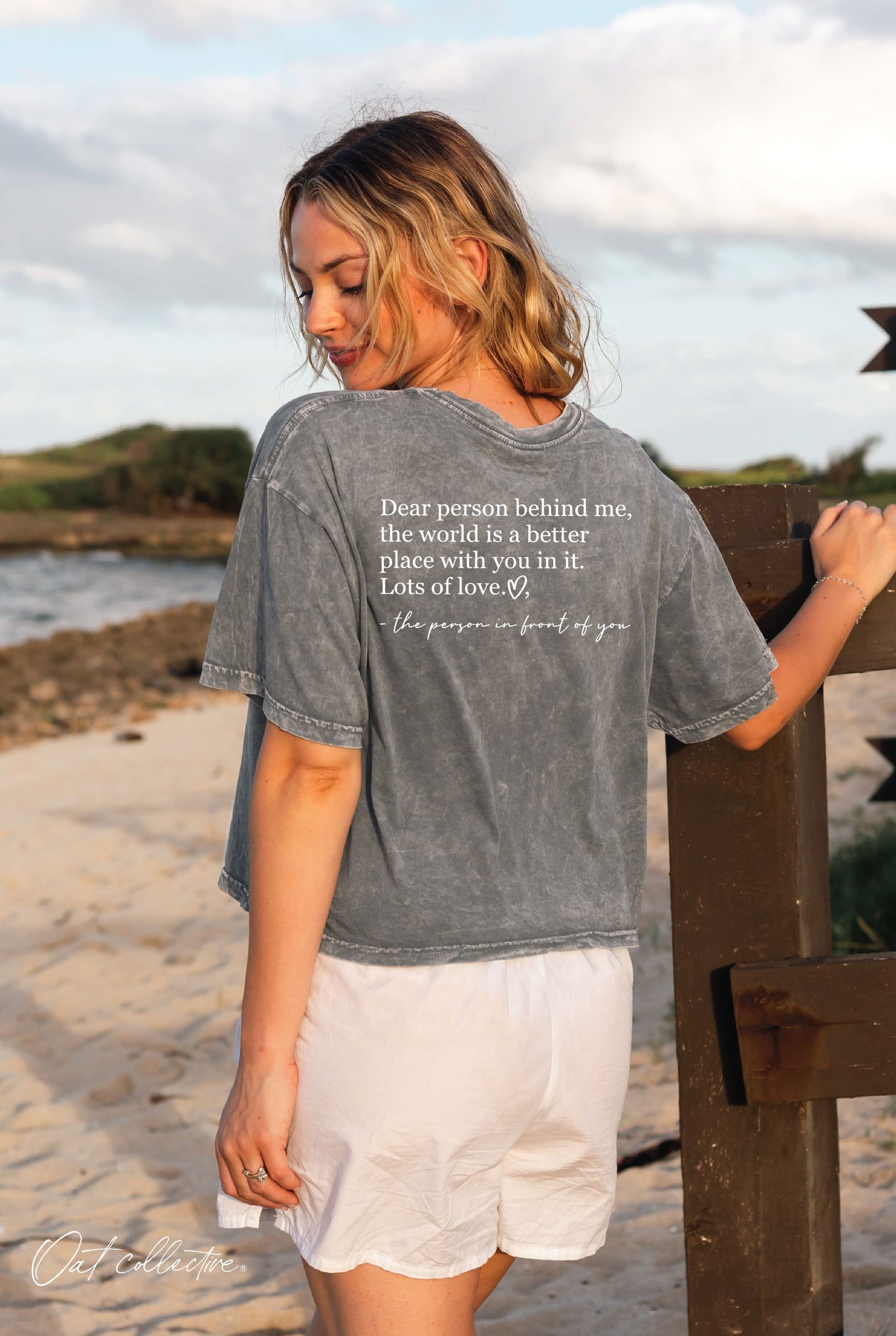 Be Kind Graphic Tee