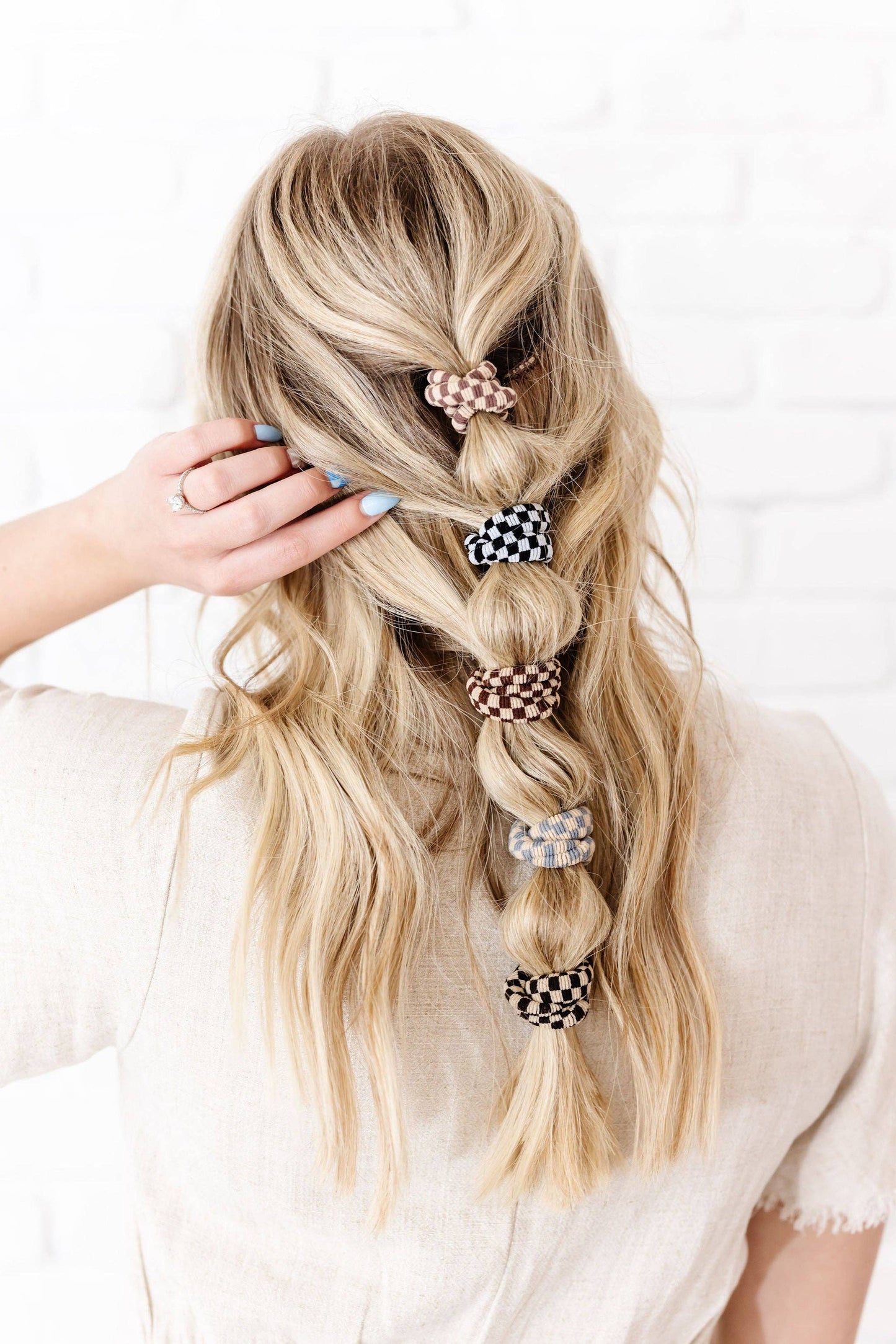 Fab 5 Ponytail Pack
