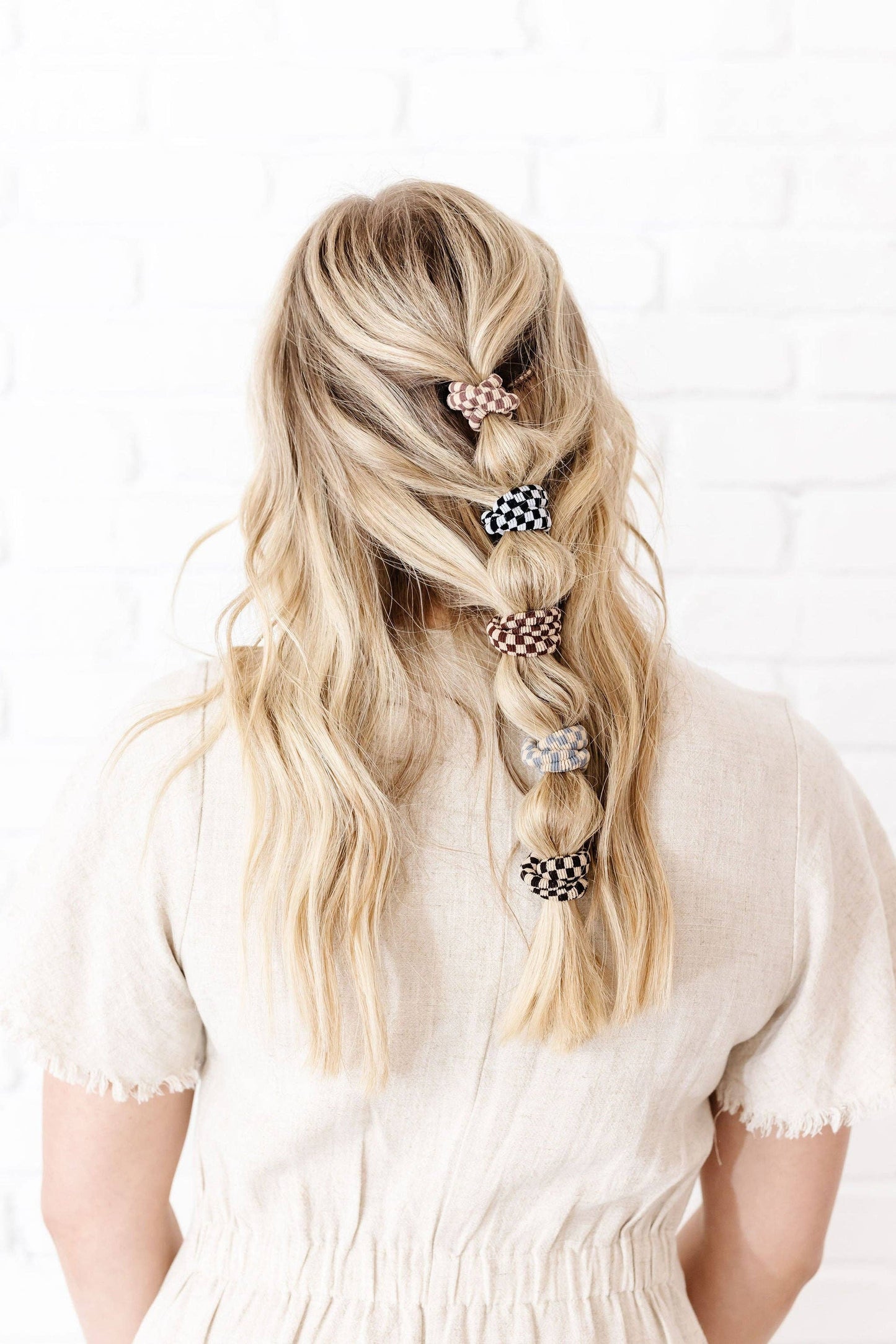 Fab 5 Ponytail Pack