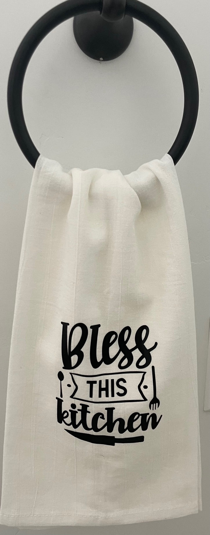 Kitchen Tea Towels