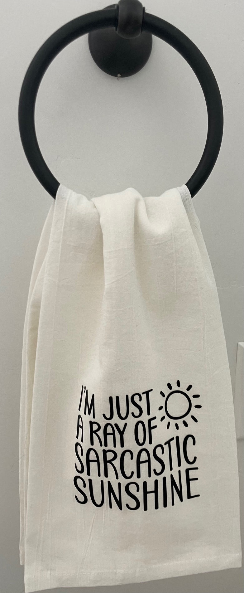 Kitchen Tea Towels