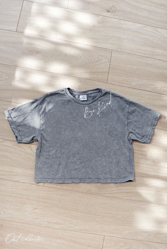 Be Kind Graphic Tee