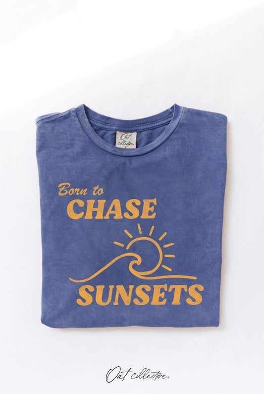 Born to Chase Sunsets