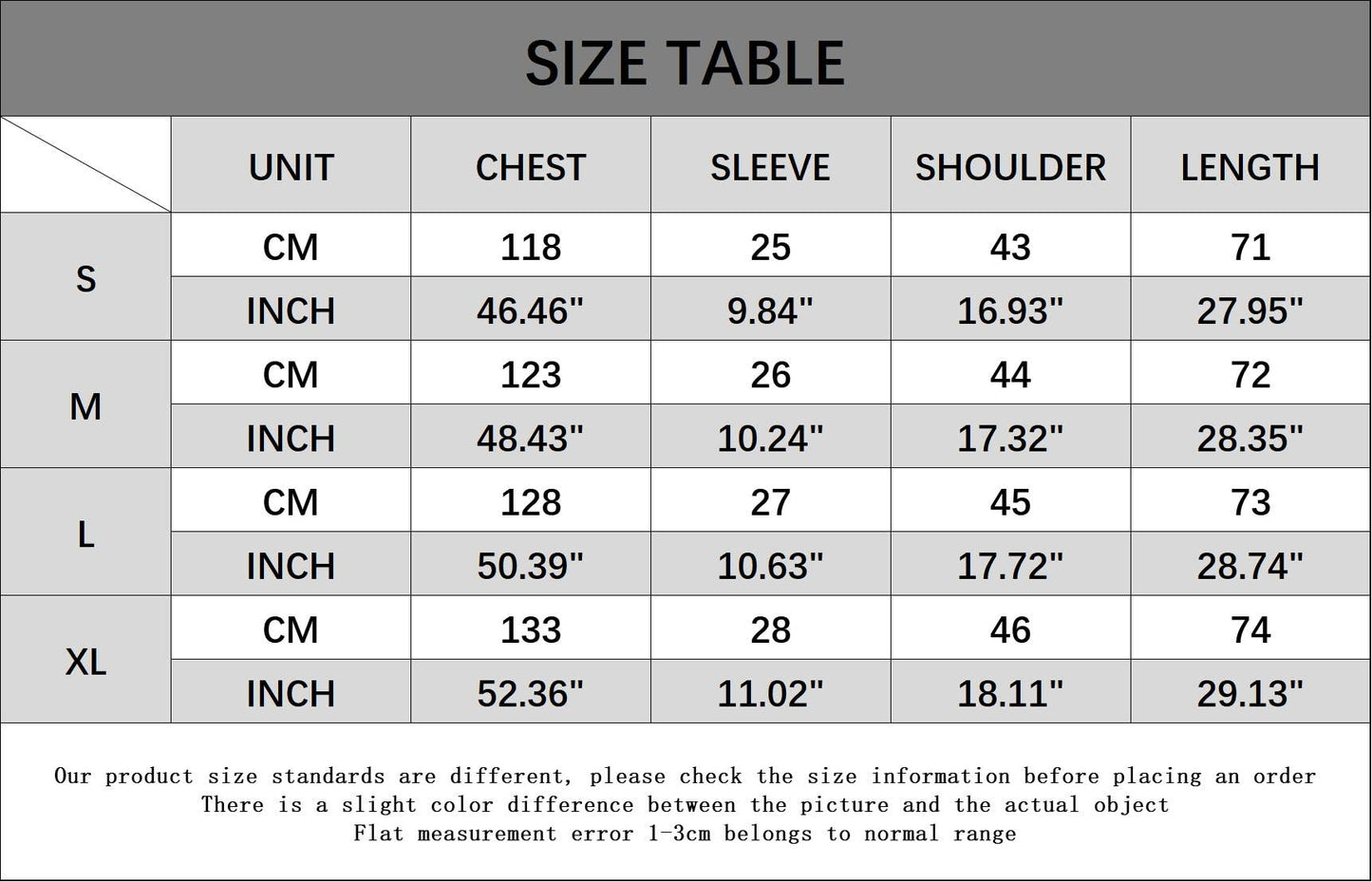 Women Lapel Puffy Sleeve Button Down