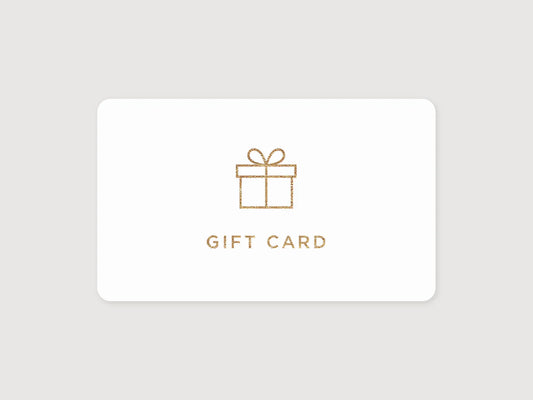 Raiment Collective Gift Card