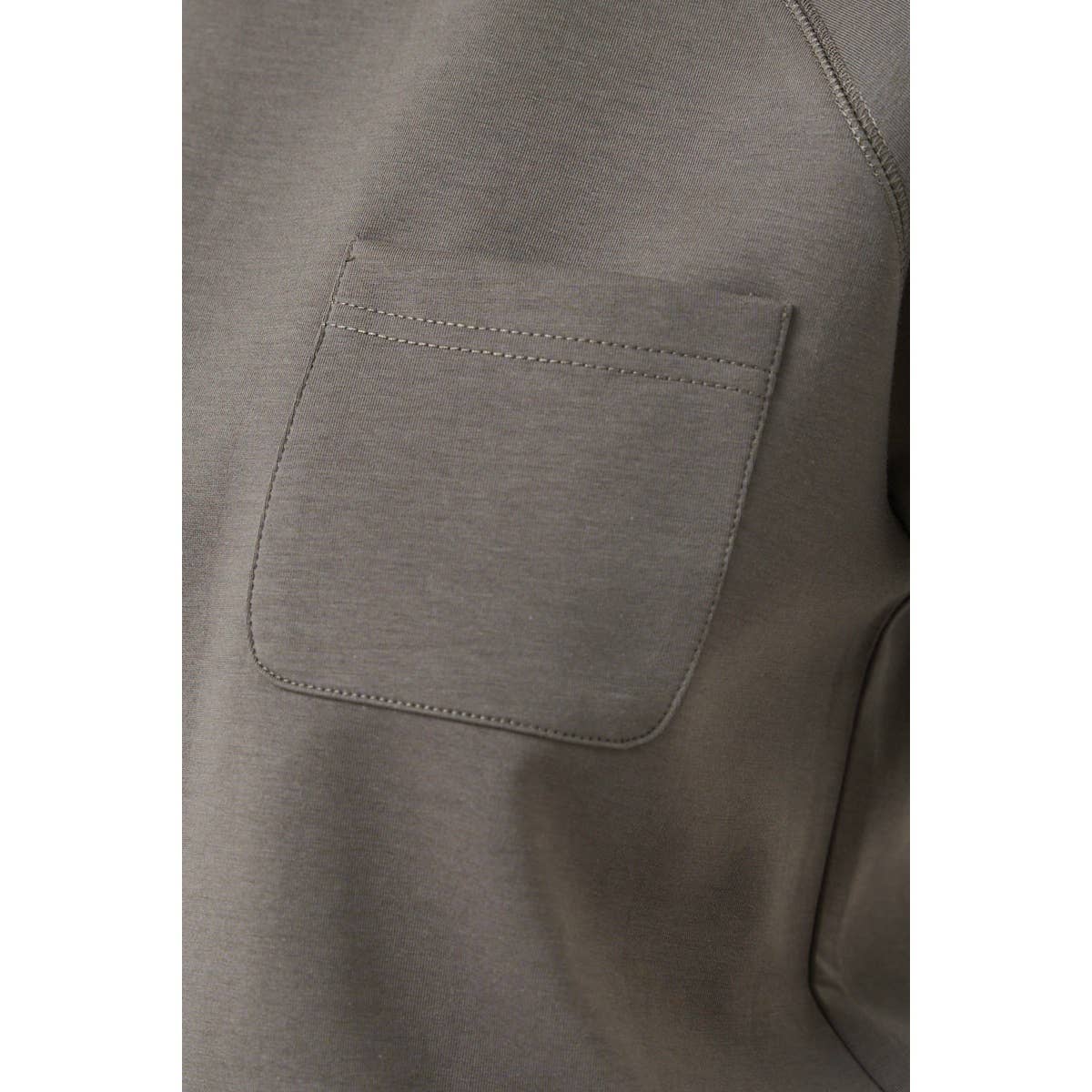 Premium Novelty Knit Comfort T-shirt